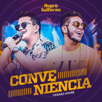 Thumbnail for the Hugo - Conveniência (Versão Rádio) link, provided by host site