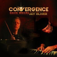Thumbnail for the Dave Weckl - Convergence link, provided by host site