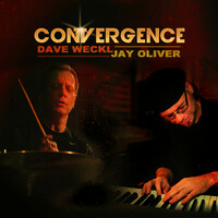 Thumbnail for the Dave Weckl - Convergence link, provided by host site