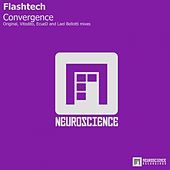 Thumbnail for the Flashtech - Convergence link, provided by host site