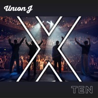 Thumbnail for the Union J - Conversation link, provided by host site