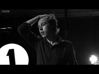 Thumbnail for the Catfish and the Bottlemen - Conversation (live for Radio 1) link, provided by host site