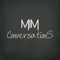 Thumbnail for the MiM - Conversations link, provided by host site