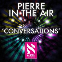 Image of Pierre in the Air linking to their artist page due to link from them being at the top of the main table on this page