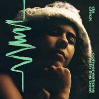 Thumbnail for the Da Chick - conversations with the beat link, provided by host site