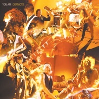 Thumbnail for the You Am I - Convicts link, provided by host site