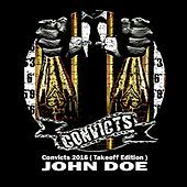 Thumbnail for the John Doe - Convicts link, provided by host site