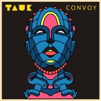 Thumbnail for the Tauk - Convoy link, provided by host site