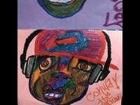 Thumbnail for the Nicholas Craven - Conway - Mandatory Remix (Prod.) link, provided by host site