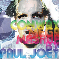 Thumbnail for the Conway - Conway Mega Mash up (Paul Joey Remix) link, provided by host site