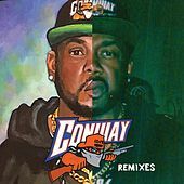 Thumbnail for the Nicholas Craven - Conway Remixes 1 & 2 link, provided by host site
