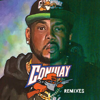 Thumbnail for the Nicholas Craven - Conway Remixes 1 & 2 link, provided by host site
