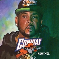 Thumbnail for the Nicholas Craven - Conway Remixes 1 & 2 link, provided by host site