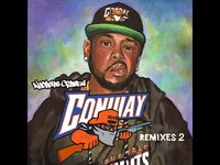 Thumbnail for the Nicholas Craven - Conway Remixes 2 (FULL ALBUM) link, provided by host site