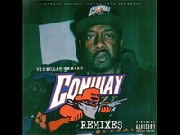 Thumbnail for the Nicholas Craven - Conway Remixes (FULL ALBUM) link, provided by host site