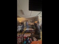 Thumbnail for the Fat Freddy's Drop - Conway's Vlog, BAYS Jams link, provided by host site
