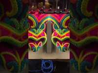 Thumbnail for the Fat Freddy's Drop - Conway’s Vlog, BAYS studio, Slo Mo link, provided by host site