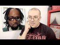 Thumbnail for the Anthony Fantano - Conway the Machine - Won't He Do It ALBUM REVIEW link, provided by host site