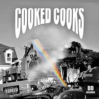 Thumbnail for the Vinni - COOKED COOKS link, provided by host site