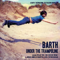 Thumbnail for the Barth - Cookie link, provided by host site