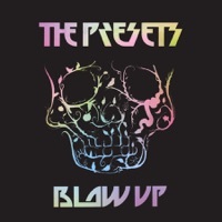 Thumbnail for the The Presets - Cookie link, provided by host site