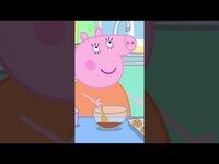 Thumbnail for the Peppa Pig - Cookie Day 🐷🍪 link, provided by host site