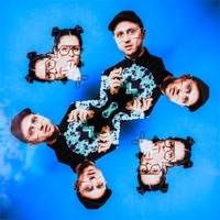 Thumbnail for the Atom Smith - Cookie Monster (Radio Edit) link, provided by host site