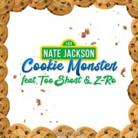 Thumbnail for the Nate Jackson - Cookie Monster [Radio Edit] [Radio Edit] link, provided by host site