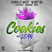 Thumbnail for the M Dot 80 - Cookies and Lean link, provided by host site