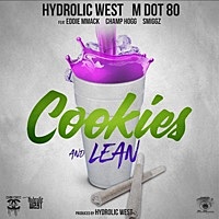 Thumbnail for the M Dot 80 - Cookies and Lean link, provided by host site