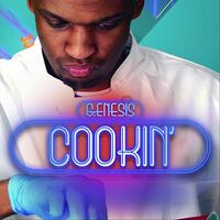 Thumbnail for the Genesis - Cookin' link, provided by host site