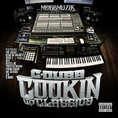 Thumbnail for the C-Dubb - Cookin up Classics link, provided by host site