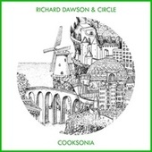 Thumbnail for the Richard Dawson - Cooksonia link, provided by host site