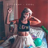 Image of Ckay linking to their artist page due to link from them being at the top of the main table on this page