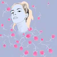 Thumbnail for the Katelyn Tarver - Cool link, provided by host site