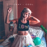 Thumbnail for the Ckay - Cool link, provided by host site