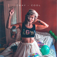 Thumbnail for the Ckay - Cool link, provided by host site