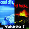Thumbnail for the Cortez - Cool DJ's, Hot Tracks - vol. 1 link, provided by host site