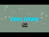 Thumbnail for the Iam Tongi - Cool Down link, provided by host site