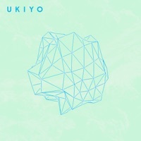 Thumbnail for the Ukiyo - Cool Down link, provided by host site