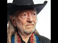 Thumbnail for the Willie Nelson - Cool facts (United States of Americana from The Current) link, provided by host site