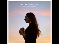 Thumbnail for the Kelsey Waldon - Cool facts (United States of Americana from The Current) link, provided by host site