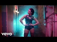 Thumbnail for the Demi Lovato - Cool for the Summer link, provided by host site