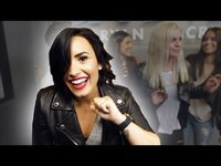 Thumbnail for the Demi Lovato - Cool for the Summer link, provided by host site