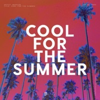 Thumbnail for the ManCub - Cool for the Summer link, provided by host site
