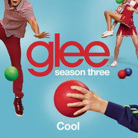 Thumbnail for the Glee Cast - Cool (Glee Cast Version) link, provided by host site