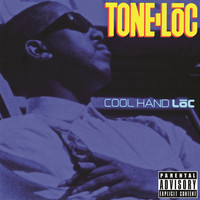 Thumbnail for the Tone-Loc - Cool Hand Loc link, provided by host site