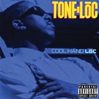 Thumbnail for the Tone-Loc - Cool Hand Loc link, provided by host site
