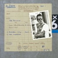Thumbnail for the Joe Strummer - Cool Impossibe link, provided by host site