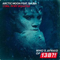 Thumbnail for the Arctic Moon - Cool In My Disaster link, provided by host site